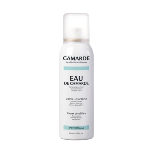 Água Termal de Gamarde 100 ml