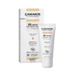 BB Cream - Creme com Cor 4 em 1 - Peles Claras