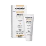 BB Cream - Creme com Cor 4 em 1 - Peles Morenas