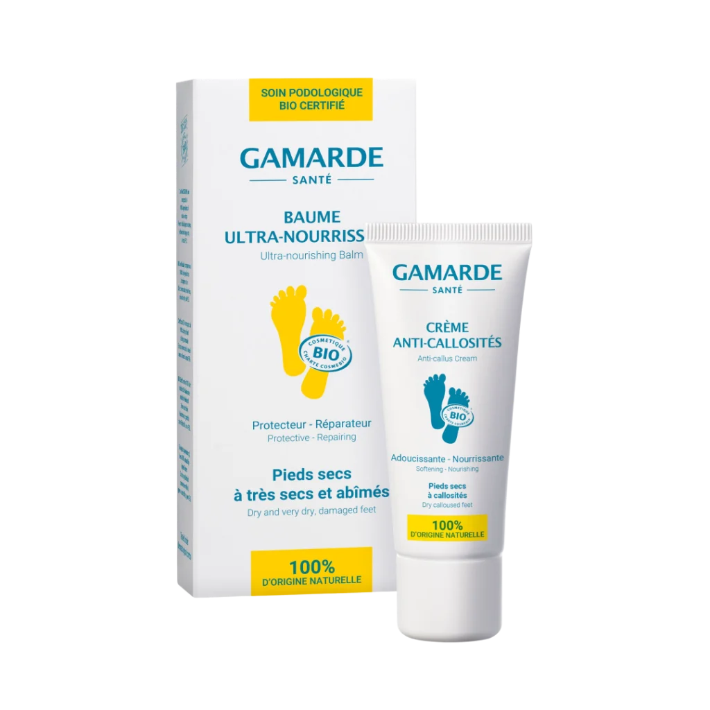 Bálsamo Ultra-Nutritivo
