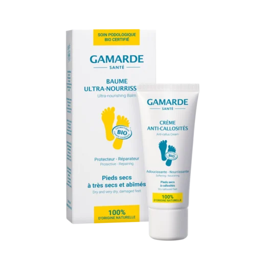 Bálsamo Ultra-Nutritivo