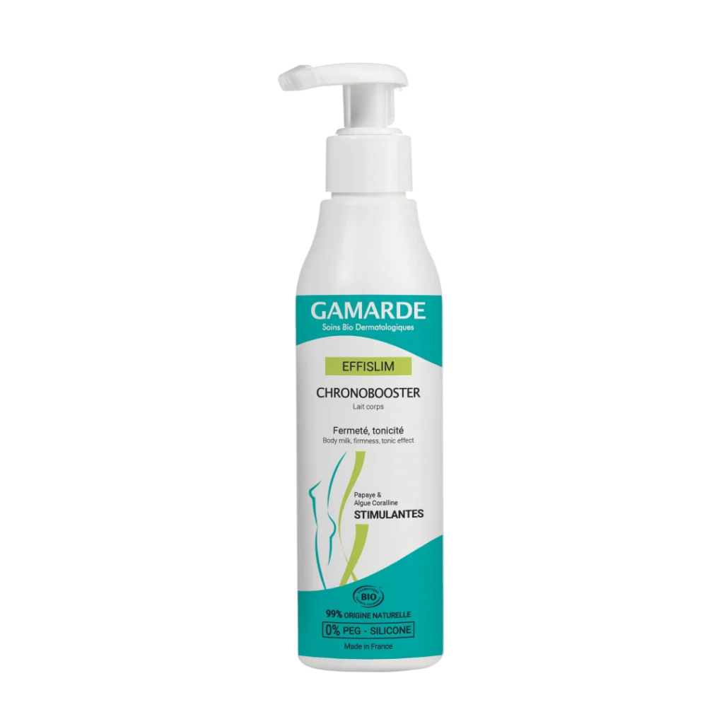 Chronobooster Leite Corporal