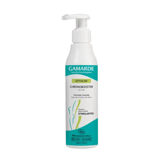 Chronobooster Leite Corporal