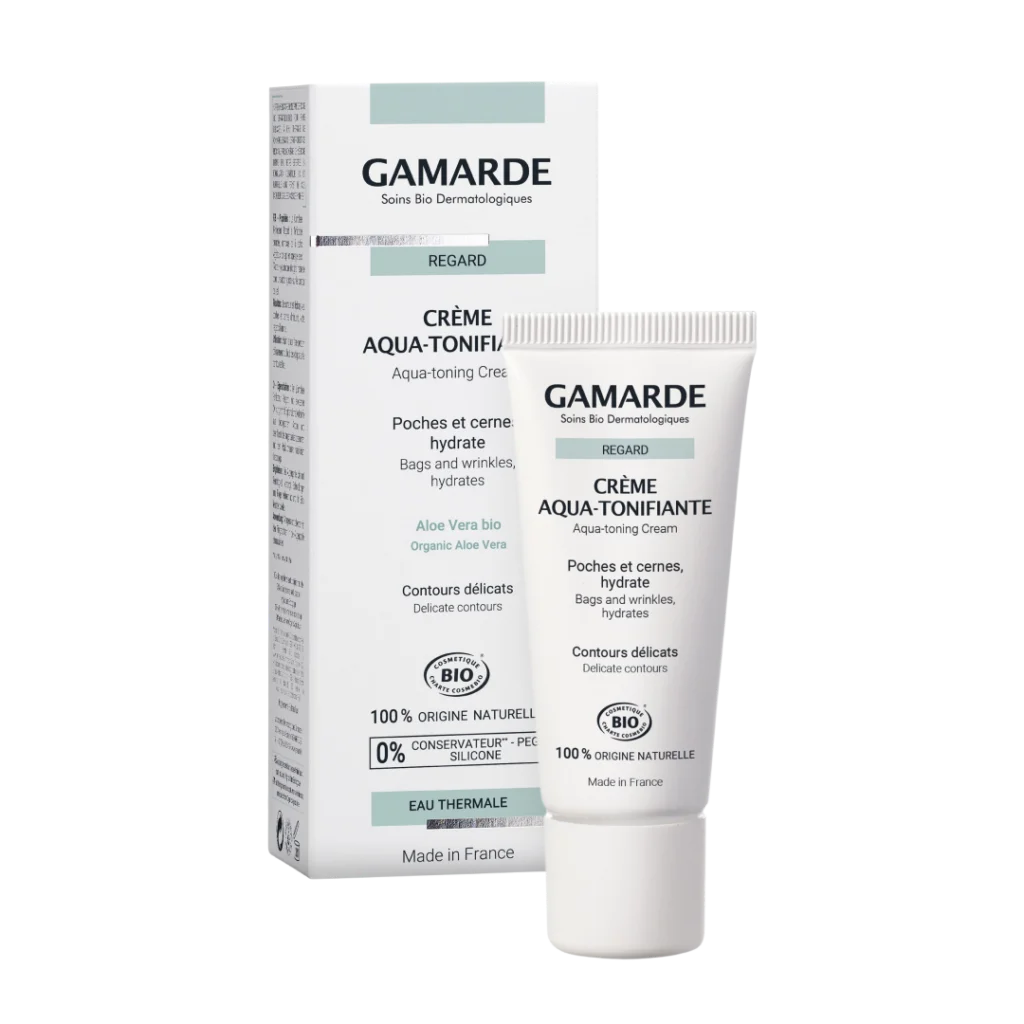 Creme Hidratante Tonificante