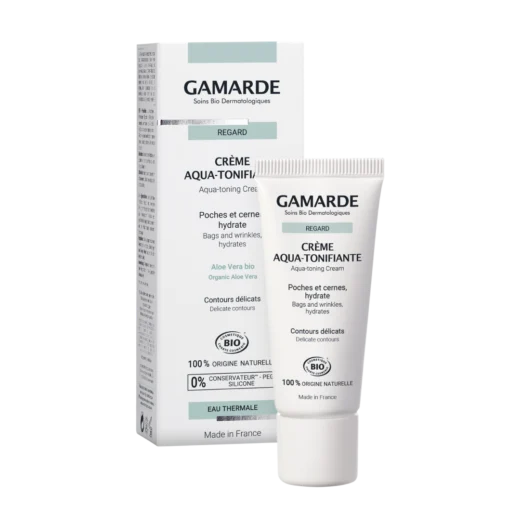 Creme Hidratante Tonificante