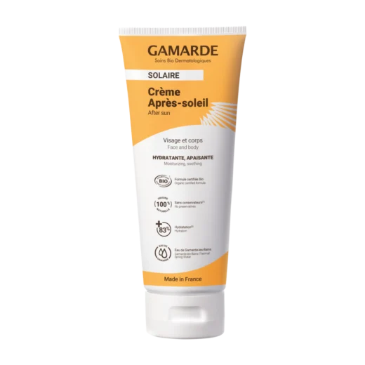 Creme Pós
