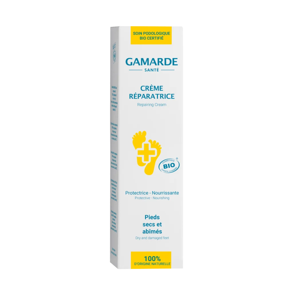 Creme Reparador
