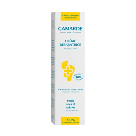 Creme Reparador