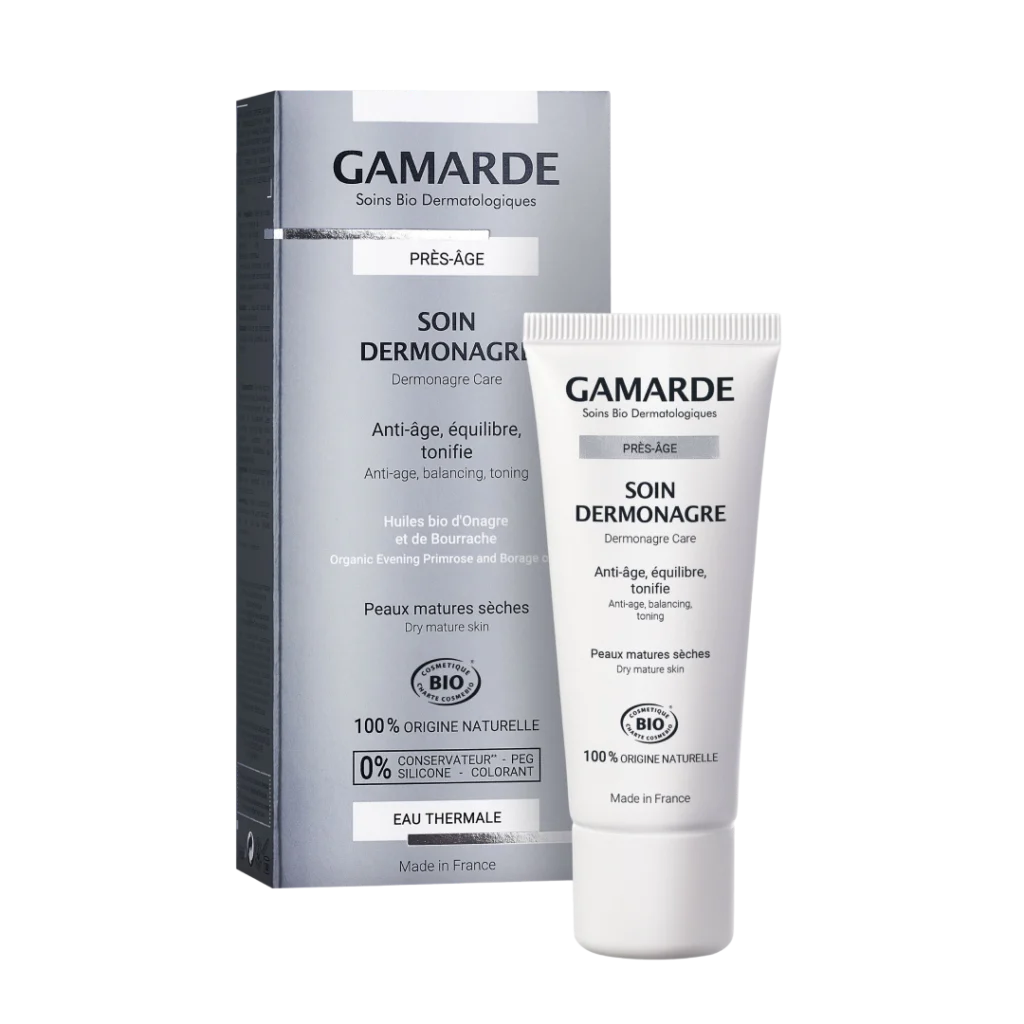 Cuidado Dermonagre