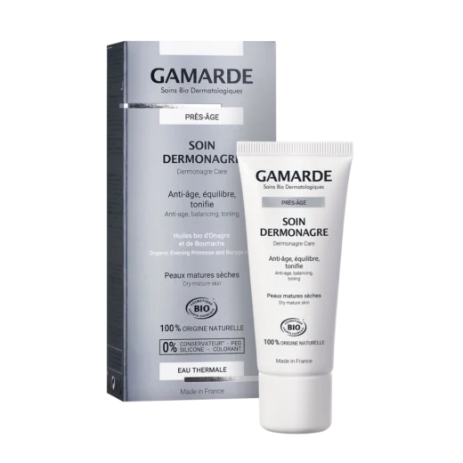 Cuidado Dermonagre