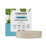 Dermo-Esfoliante Corporal Sólido - Peles Delicadas
