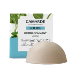 Dermo-Esfoliante Facial Sólido