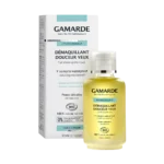 Desmaquilhante Suave de Olhos