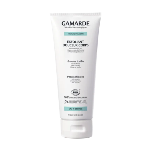 Esfoliante Corporal Suave