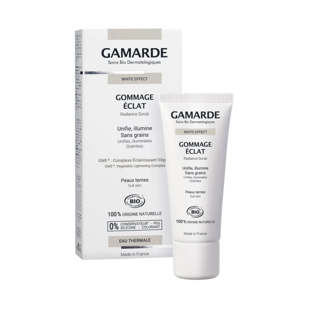 Esfoliante Iluminador