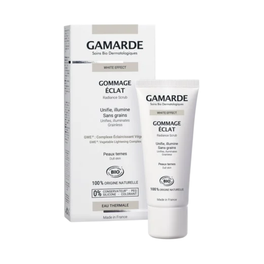 Esfoliante Iluminador