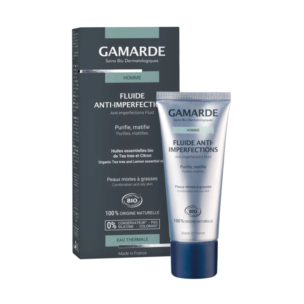 Fluido Anti-Imperfeições