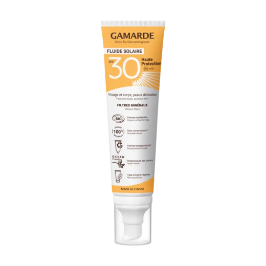 Fluido Solar SPF30