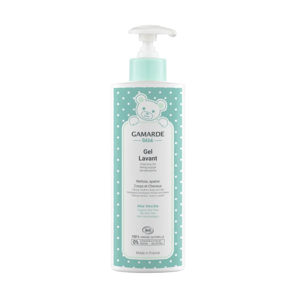 Gel Lavante