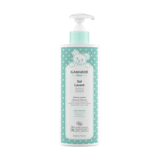 Gel Lavante