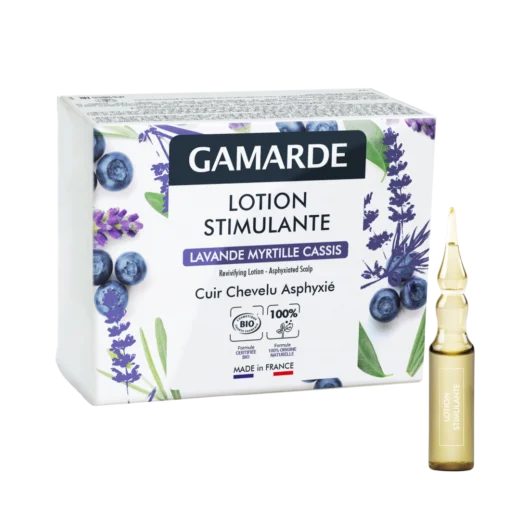 Loção Estimulante