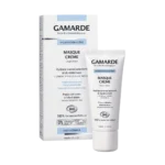 Máscara em Creme