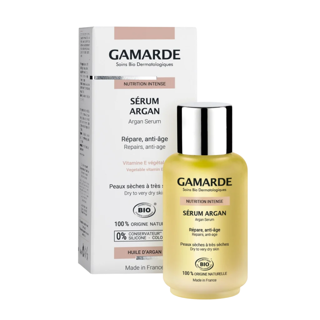 Sérum de Argão