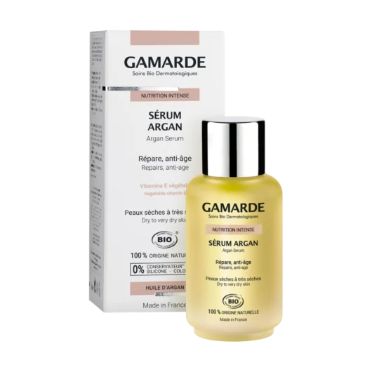 Sérum de Argão