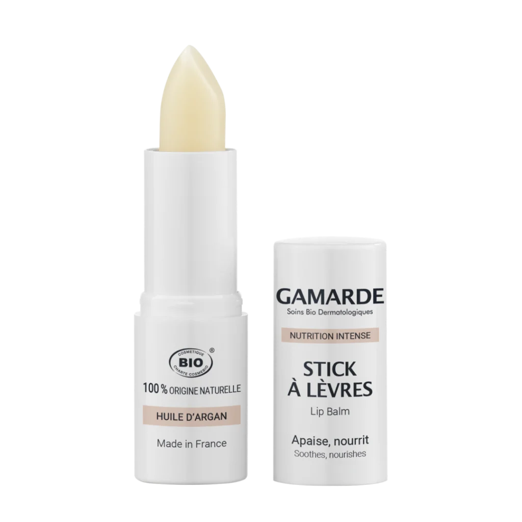 Stick Labial