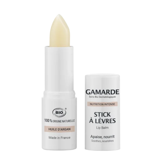 Stick Labial