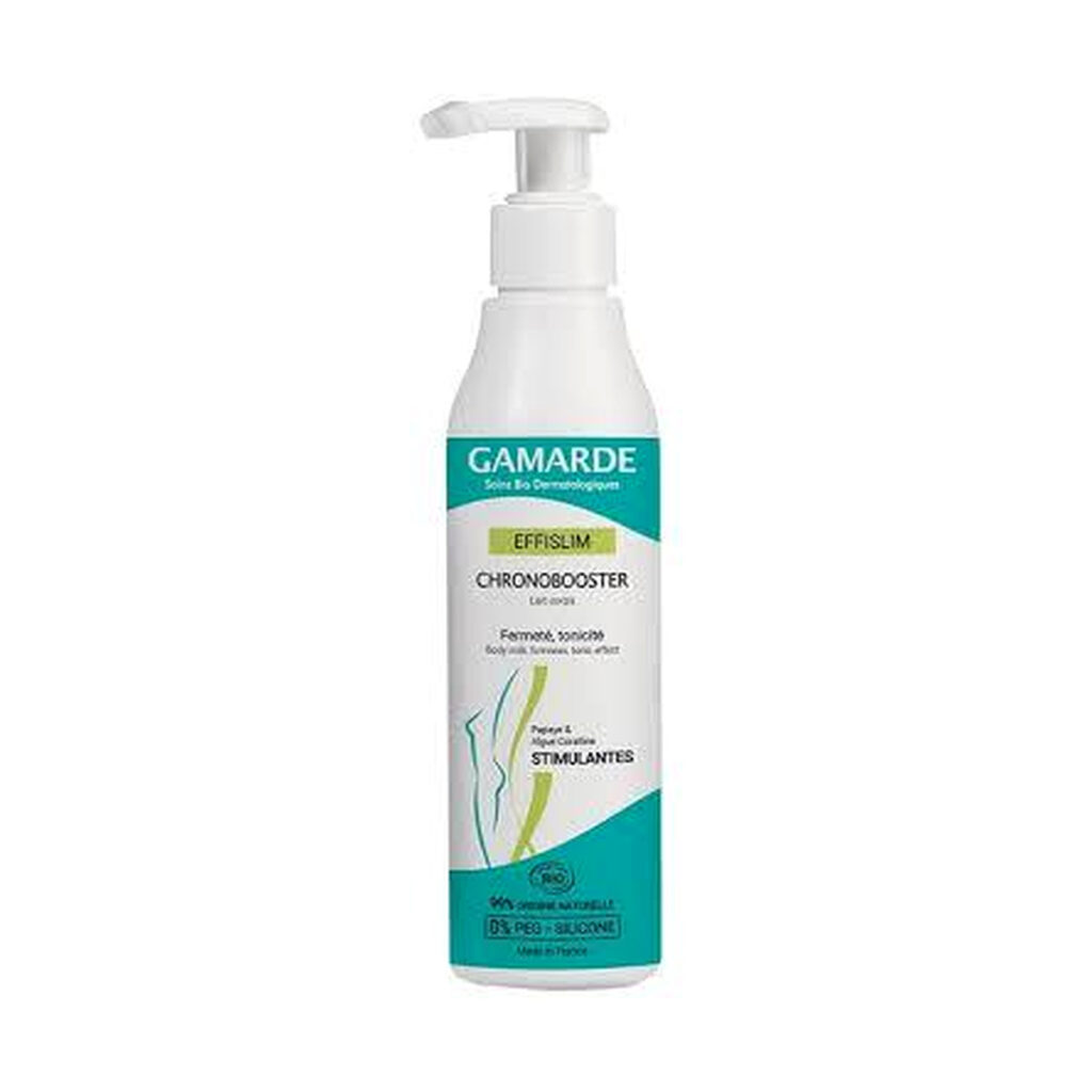 Chronobooster Leite Corporal