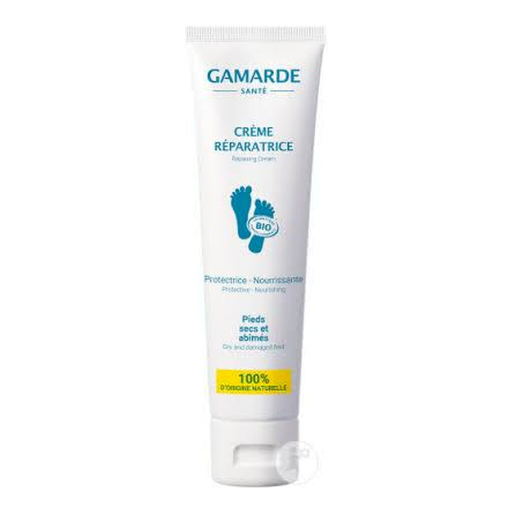 Creme Reparador