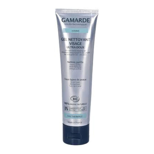 Gel de Limpeza Facial Ultra-Suave