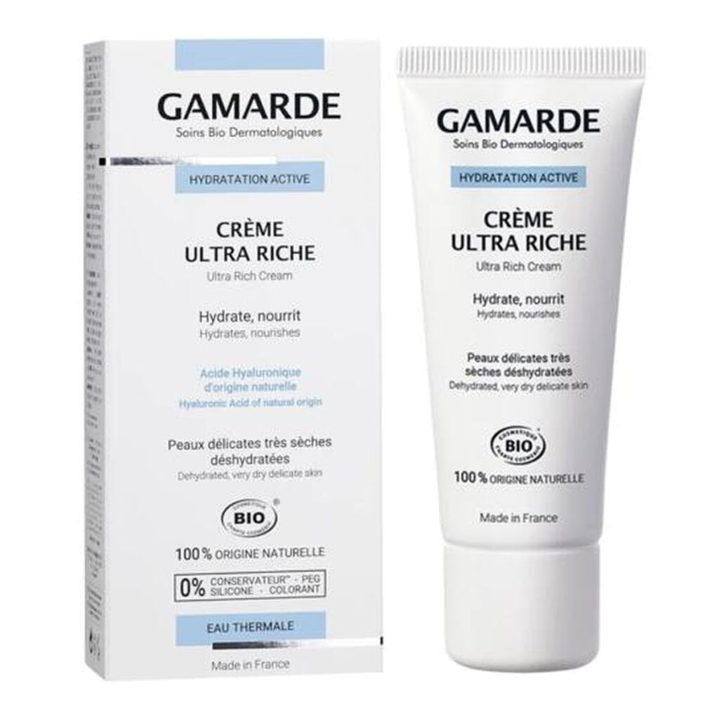 Creme Ultra Rico