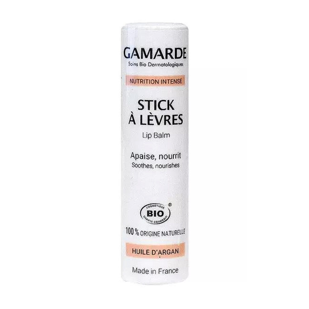 Stick Labial