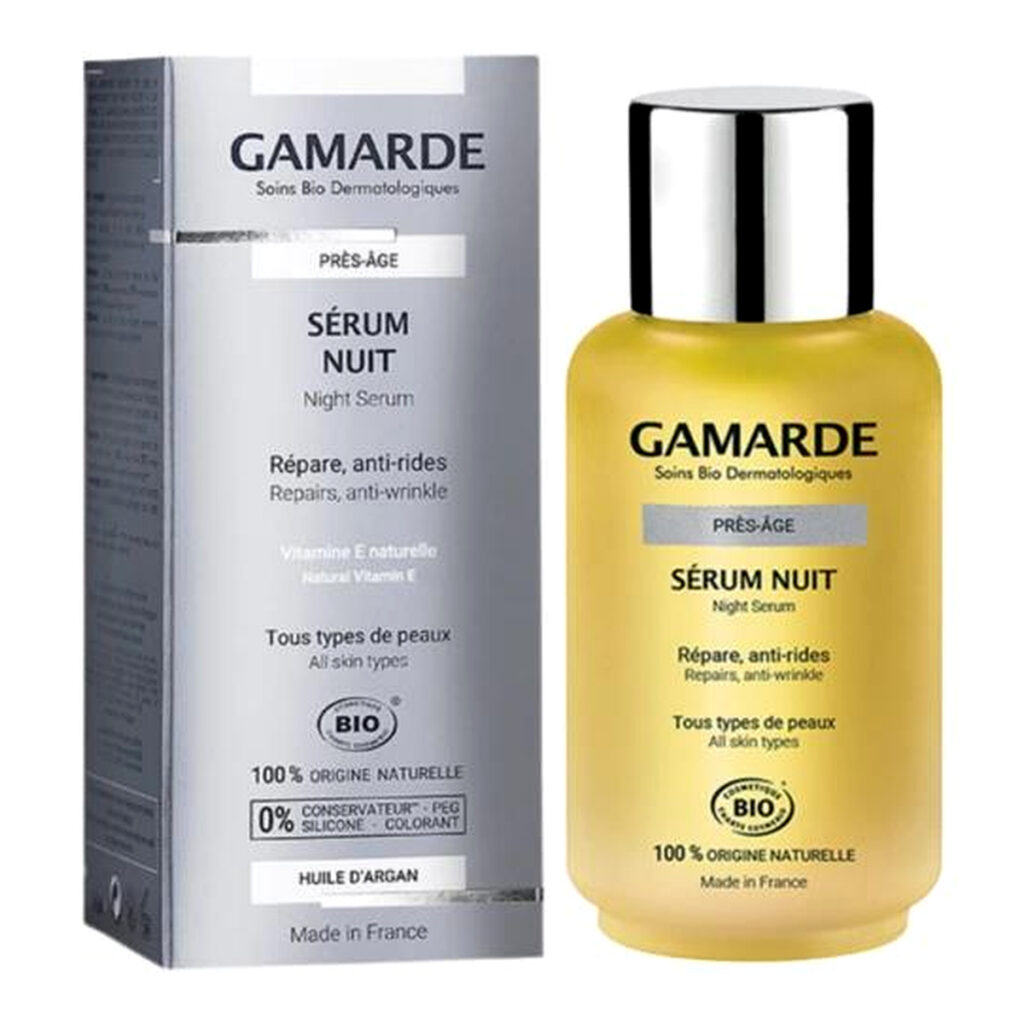Sérum de Noite