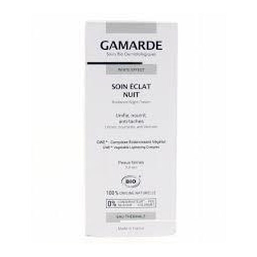 Creme Iluminador de Noite