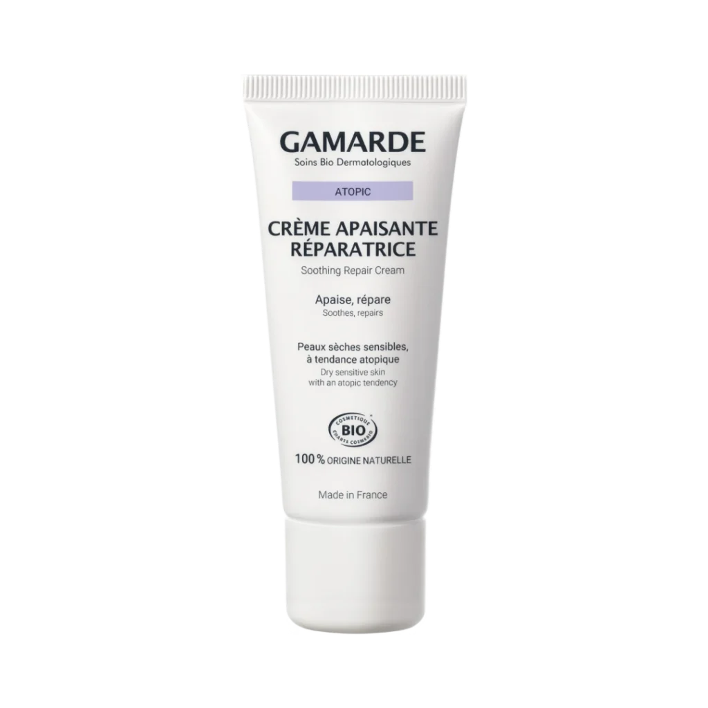 Creme Calmante Reparador