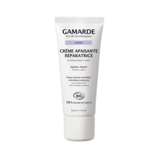 Creme Calmante Reparador