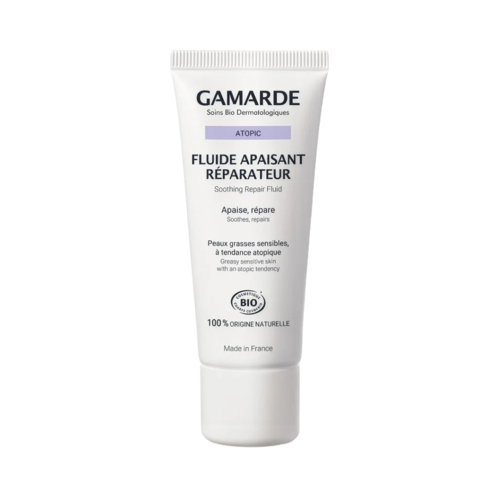 Fluido Calmante Reparador
