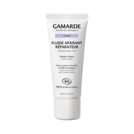 Fluido Calmante Reparador