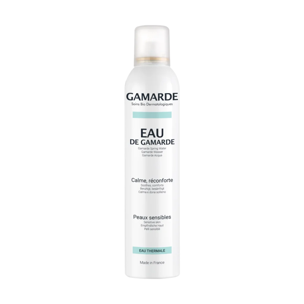 Água Termal de Gamarde 250 ml