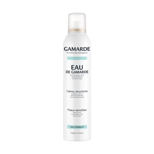 Água Termal de Gamarde 250 ml