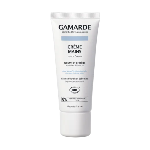 Creme para as mãos