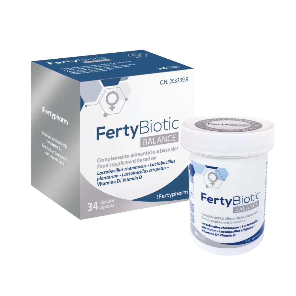 FertyBiotic Balance