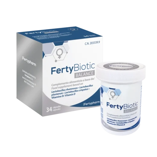 FertyBiotic Balance
