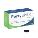 FertyBiotic Gravidez