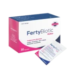 FertyBiotic Mulher