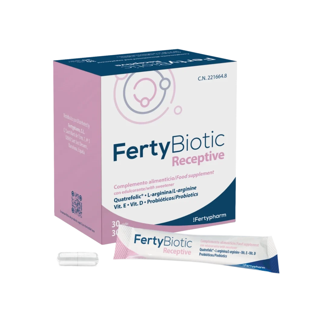 FertyBiotic Receptive