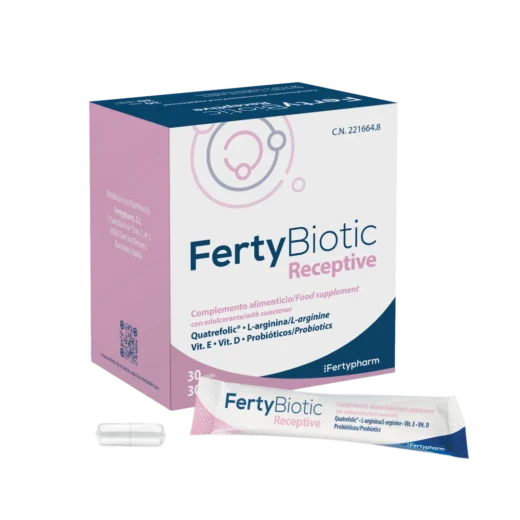 FertyBiotic Receptive